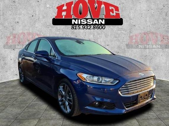 FORD FUSION 2016 3FA6P0D96GR188215 image FORD FUSION 2016 3FA6P0D96GR188215 image