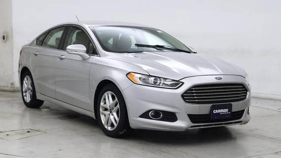 FORD FUSION 2016 3FA6P0HDXGR168855 image FORD FUSION 2016 3FA6P0HDXGR168855 image