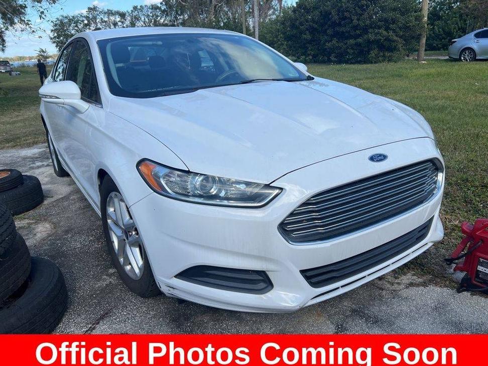 FORD FUSION 2016 3FA6P0H72GR398593 image