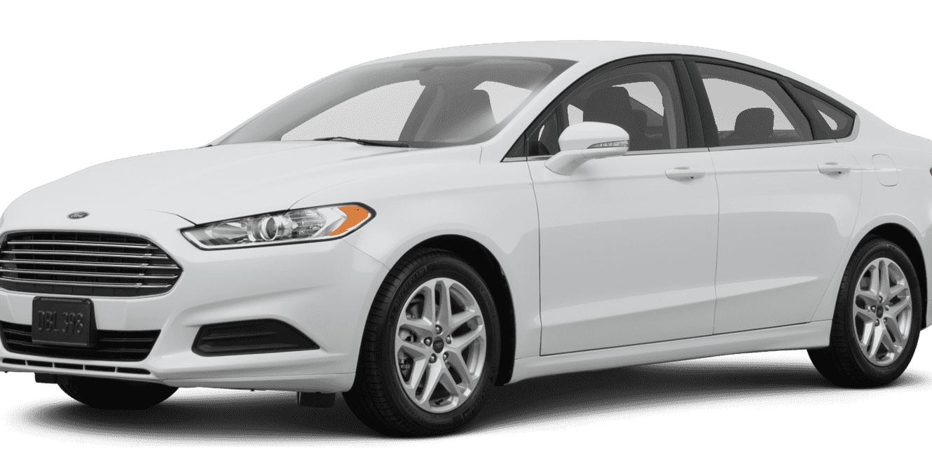 FORD FUSION 2016 1FA6P0H79G5103346 image