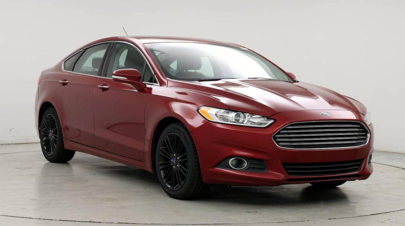 FORD FUSION 2016 3FA6P0HD4GR170195 image