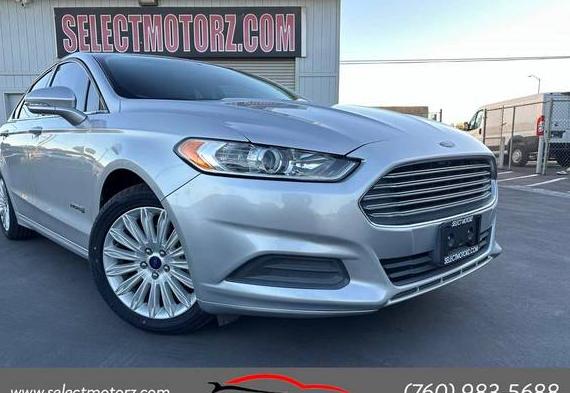 FORD FUSION 2016 3FA6P0LU0GR144958 image FORD FUSION 2016 3FA6P0LU0GR144958 image