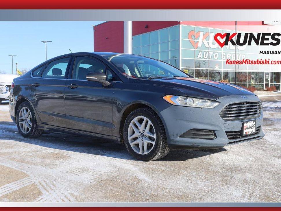 FORD FUSION 2016 3FA6P0H70GR234243 image