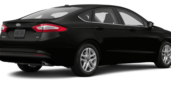 FORD FUSION 2016 3FA6P0T96GR266980 image