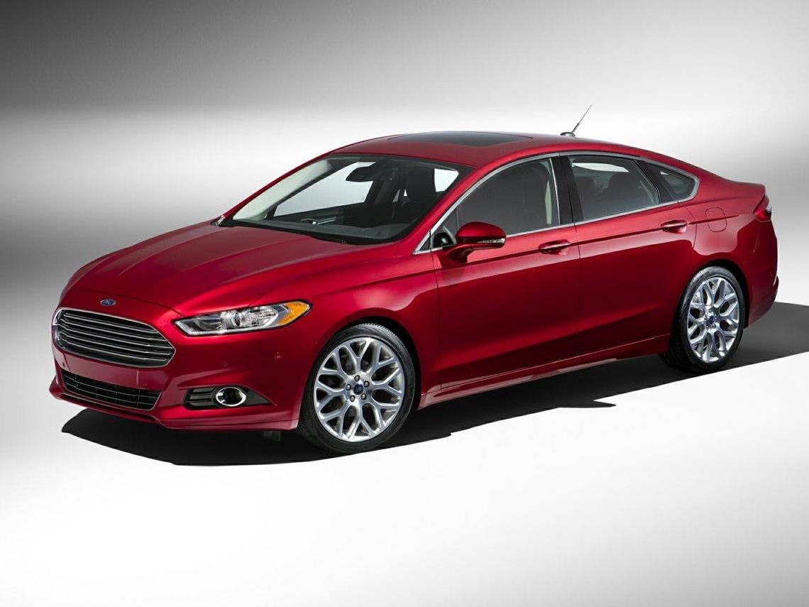 FORD FUSION 2016 3FA6P0HD6GR123797 image