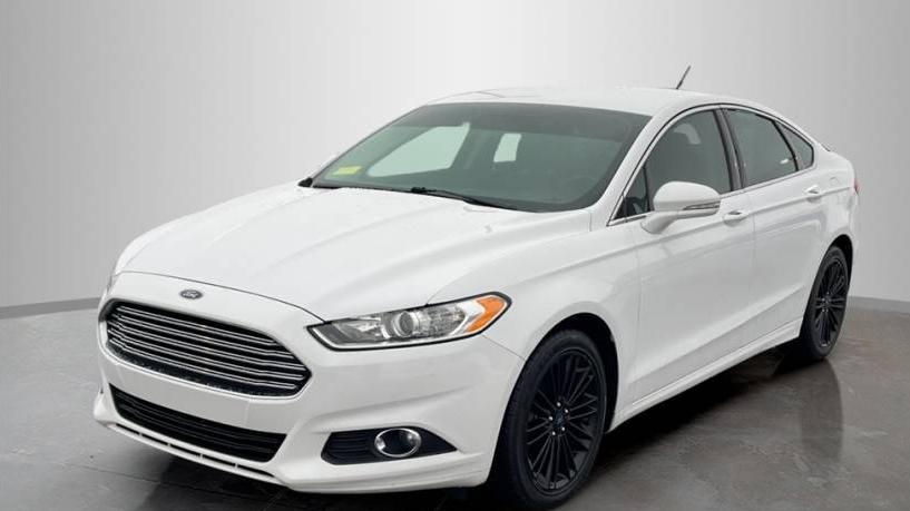 FORD FUSION 2016 3FA6P0H94GR403861 image