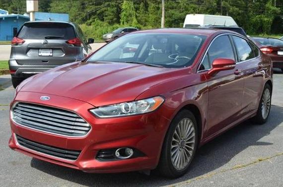 FORD FUSION 2016 3FA6P0K96GR254118 image FORD FUSION 2016 3FA6P0K96GR254118 image