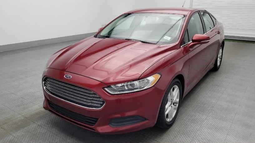 FORD FUSION 2016 1FA6P0H70G5123727 image