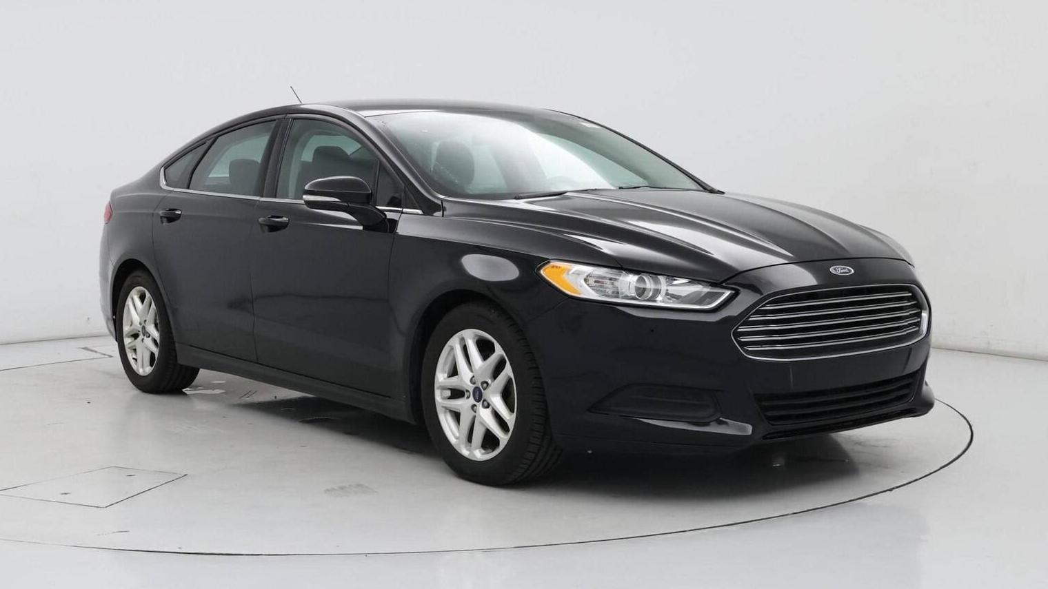 FORD FUSION 2016 1FA6P0H70G5115241 image