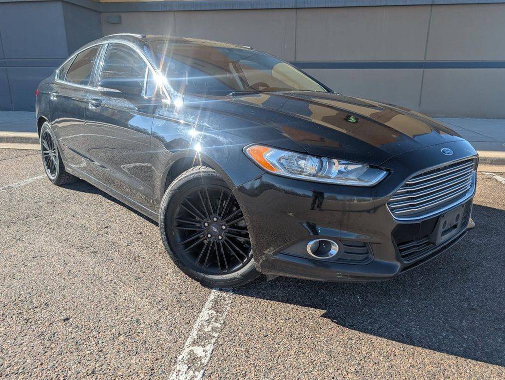 FORD FUSION 2016 3FA6P0HD7GR269688 image