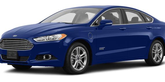 FORD FUSION 2016 3FA6P0SU5GR282898 image