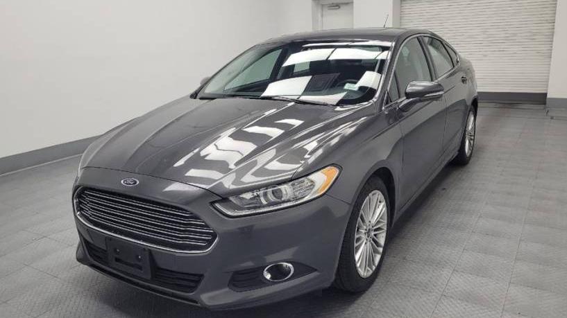 FORD FUSION 2016 3FA6P0H91GR202922 image