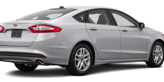 FORD FUSION 2016 3FA6P0T93GR200760 image