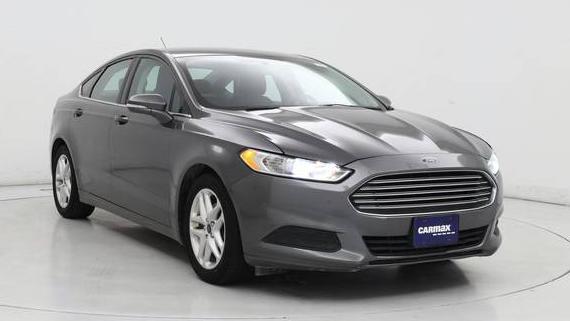 FORD FUSION 2016 3FA6P0H79GR268763 image