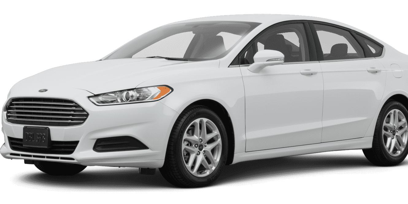 FORD FUSION 2016 3FA6P0HD4GR166504 image