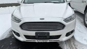 FORD FUSION 2016 3FA6P0K96GR155928 image