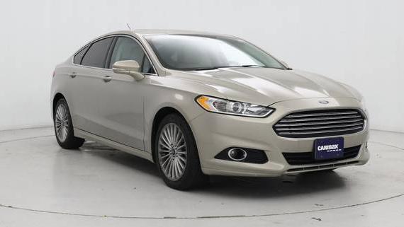 FORD FUSION 2016 3FA6P0K95GR115520 image