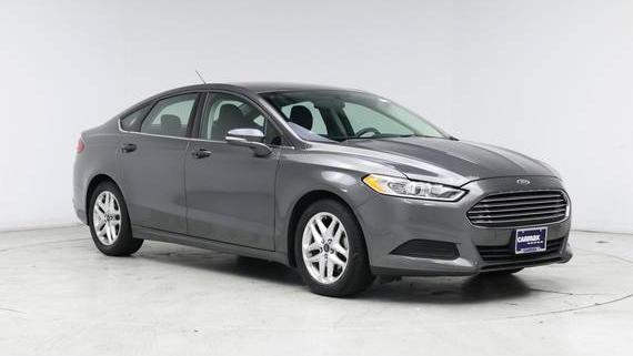 FORD FUSION 2016 3FA6P0H79GR306458 image