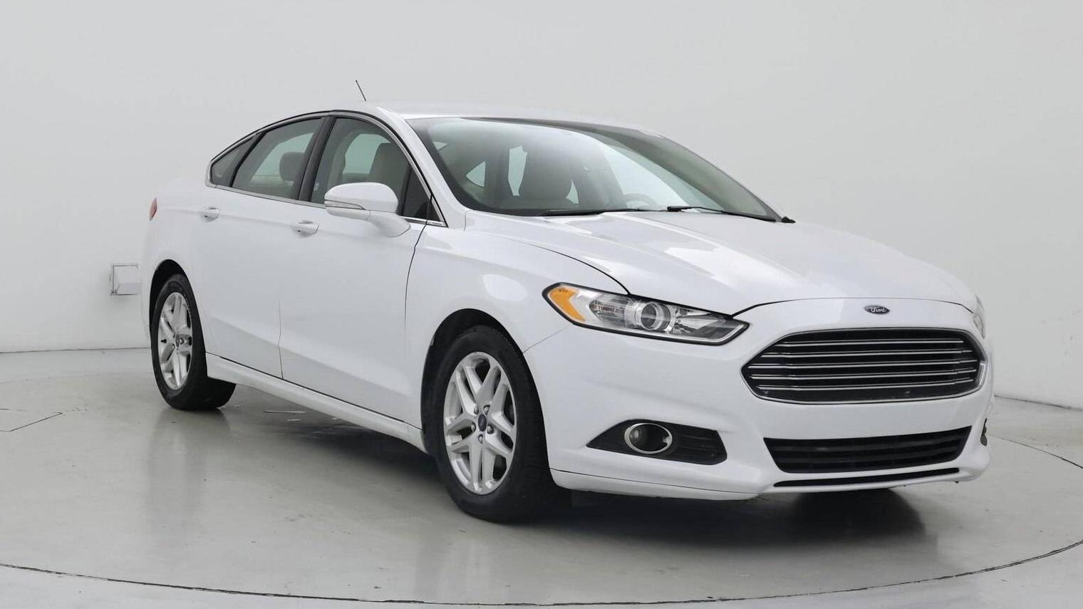 FORD FUSION 2016 3FA6P0HD1GR170266 image