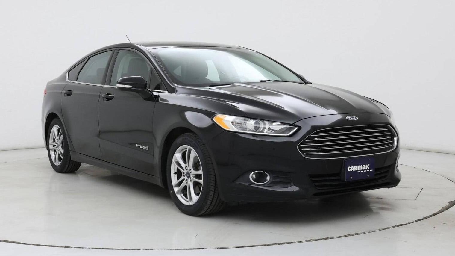 FORD FUSION 2016 3FA6P0LU2GR377529 image