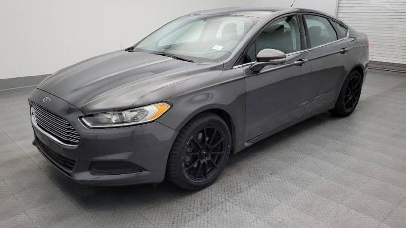 FORD FUSION 2016 3FA6P0H76GR246882 image