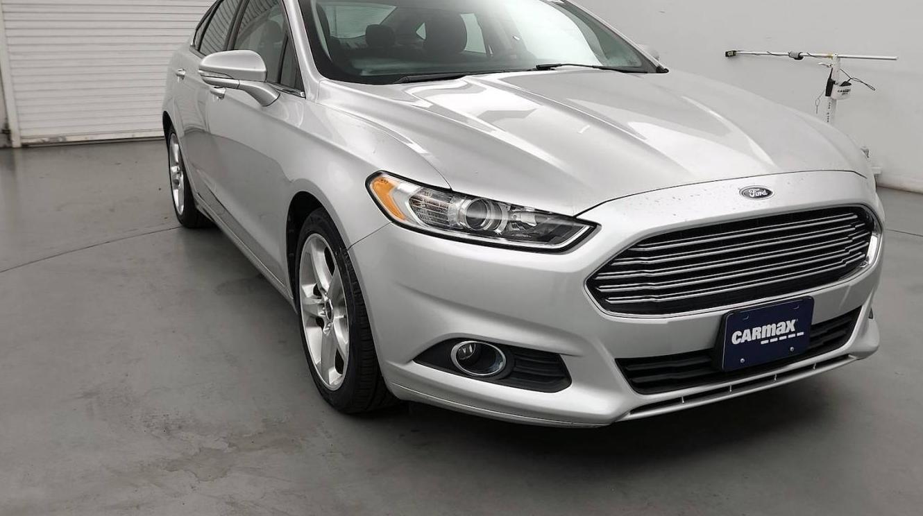 FORD FUSION 2016 3FA6P0HD5GR391479 image