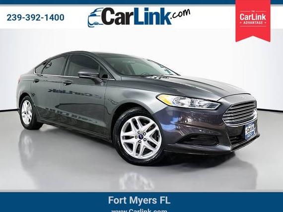 FORD FUSION 2016 3FA6P0H70GR237076 image FORD FUSION 2016 3FA6P0H70GR237076 image