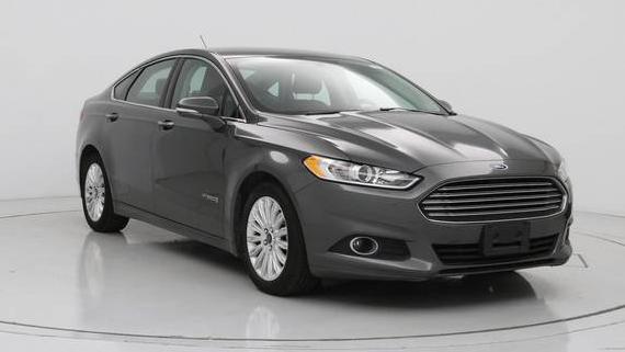 FORD FUSION 2016 3FA6P0LU9GR166005 image