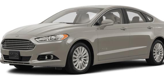 FORD FUSION 2016 3FA6P0LU6GR203771 image