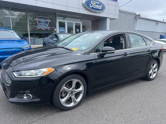 FORD FUSION 2016 3FA6P0HD8GR361862 image