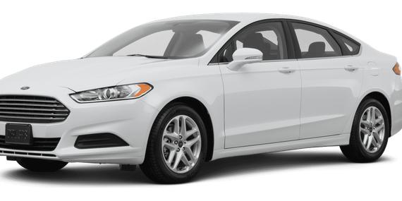 FORD FUSION 2016 3FA6P0H96GR101973 image