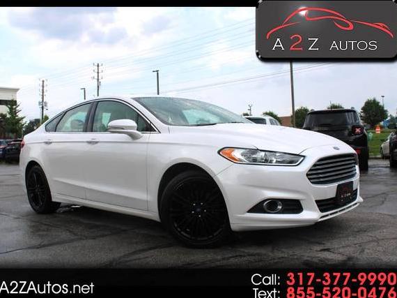FORD FUSION 2016 3FA6P0T94GR322110 image