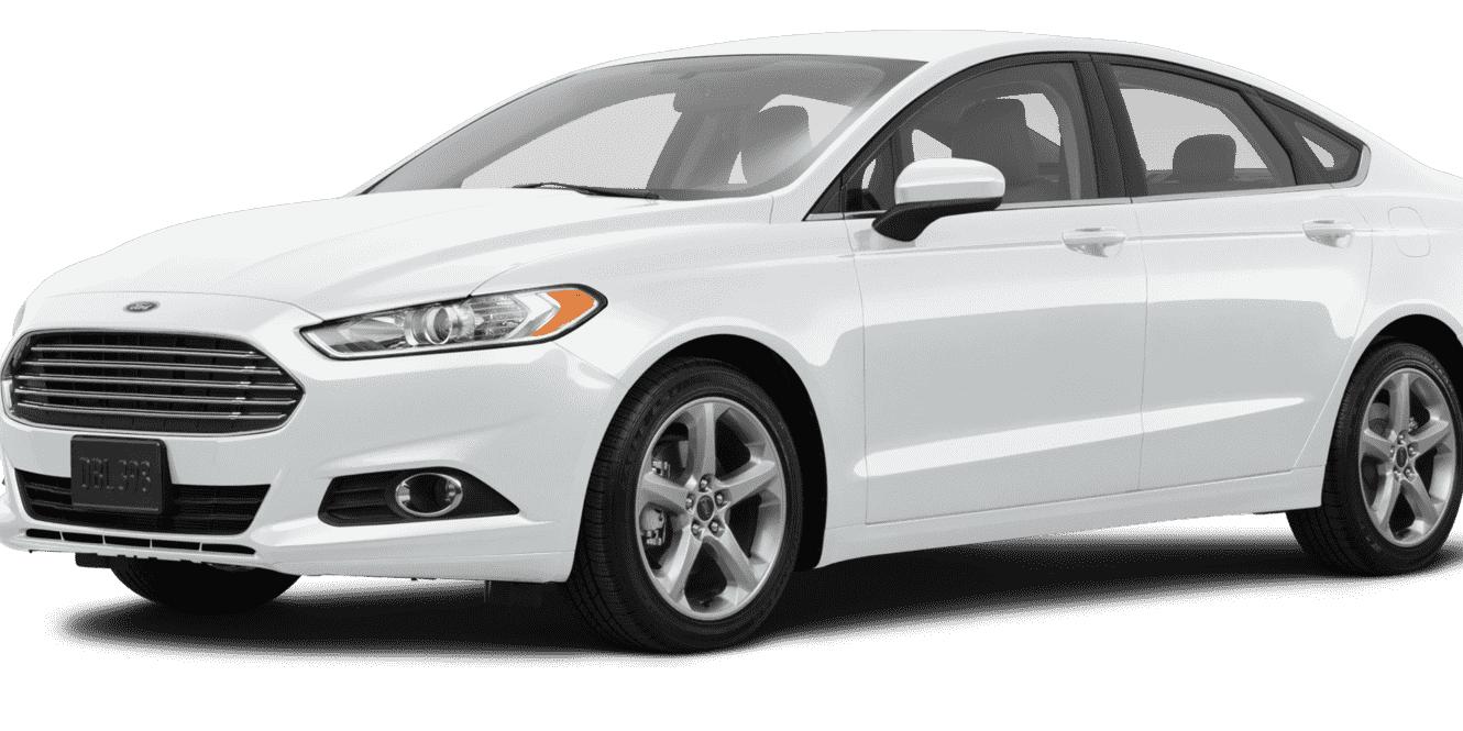 FORD FUSION 2016 3FA6P0G79GR338098 image