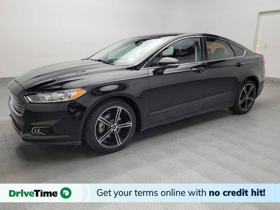 FORD FUSION 2016 3FA6P0HD5GR354822 image