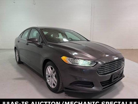 FORD FUSION 2016 3FA6P0H71GR323612 image