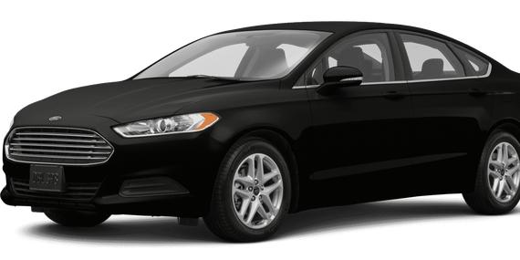FORD FUSION 2016 3FA6P0H75GR214456 image
