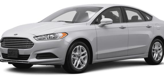 FORD FUSION 2016 3FA6P0HD6GR361424 image