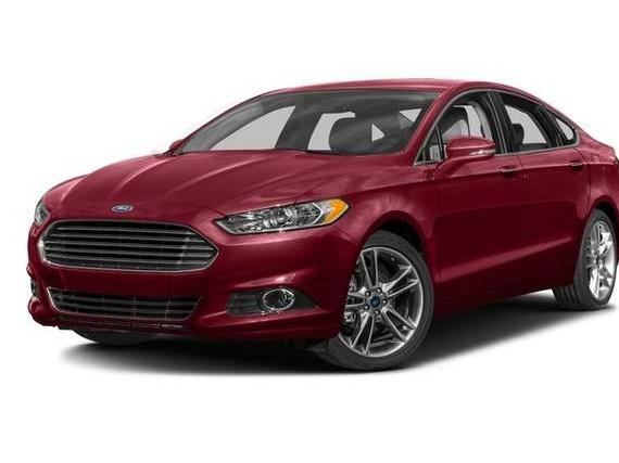 FORD FUSION 2016 3FA6P0D98GR304255 image