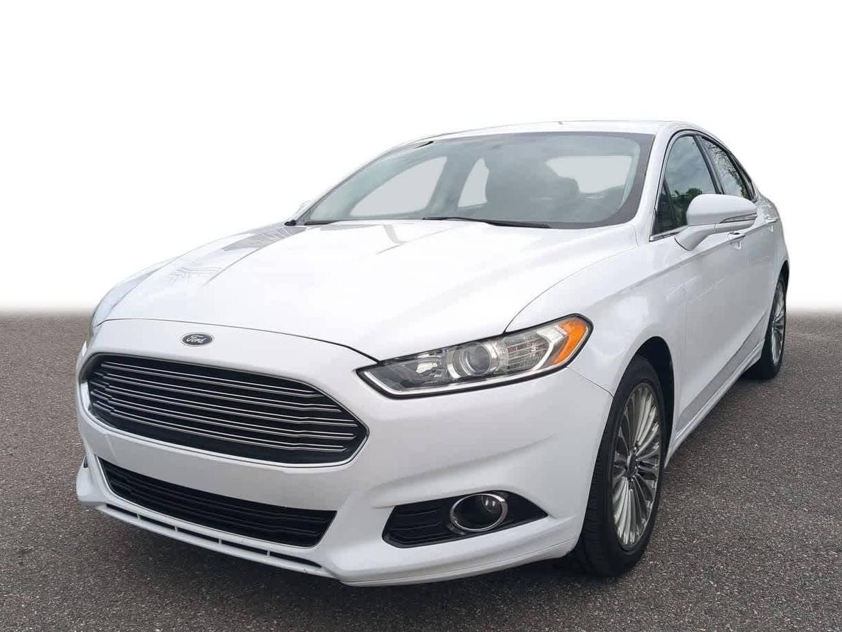 FORD FUSION 2016 3FA6P0K92GR369475 image