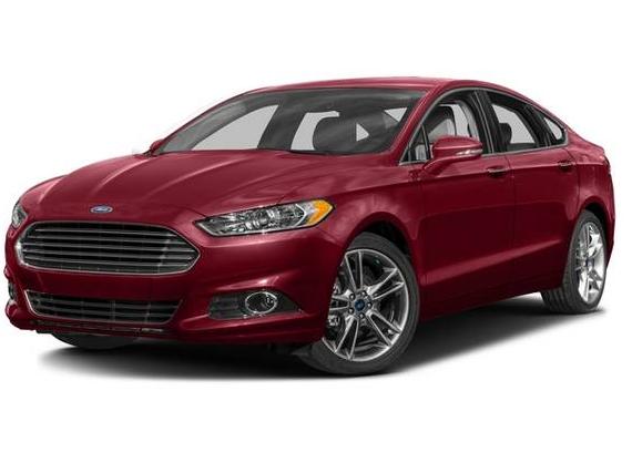 FORD FUSION 2016 3FA6P0K93GR192449 image