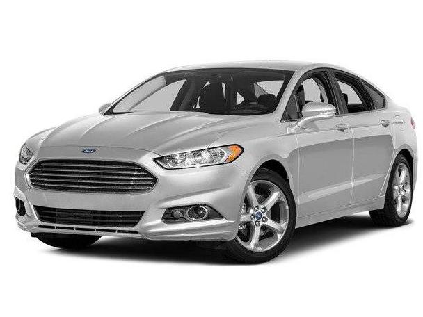 FORD FUSION 2016 3FA6P0HD3GR323522 image