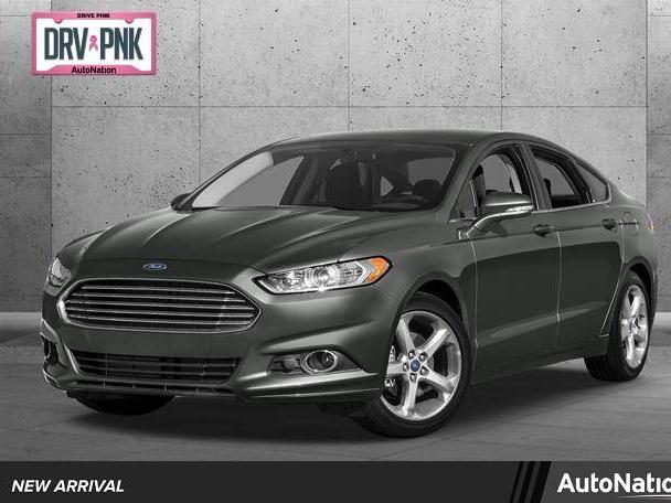 FORD FUSION 2016 3FA6P0H90GR386038 image