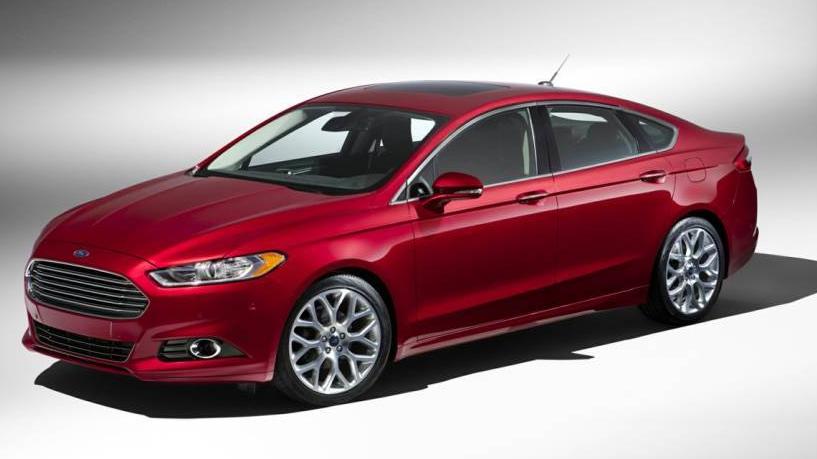 FORD FUSION 2016 3FA6P0HD8GR279081 image