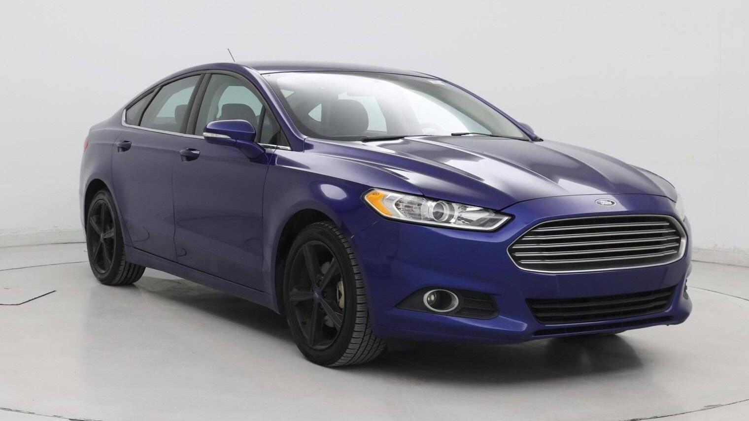 FORD FUSION 2016 3FA6P0H96GR246060 image