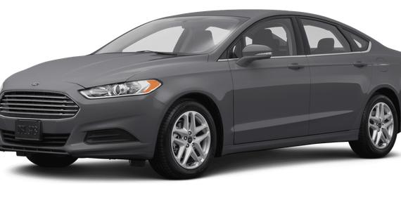 FORD FUSION 2016 3FA6P0HD2GR212766 image