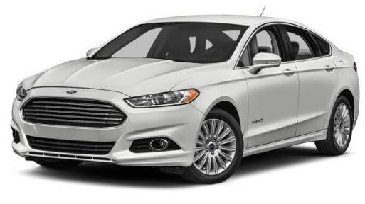 FORD FUSION 2016 3FA6P0LU7GR204069 image