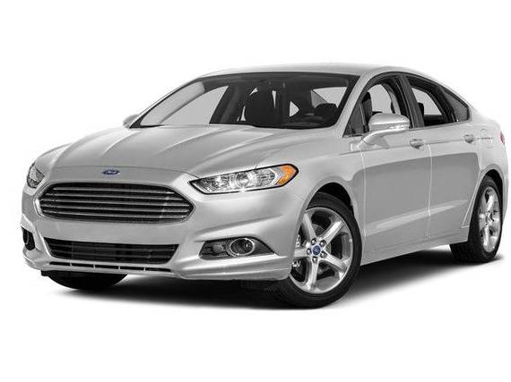 FORD FUSION 2016 3FA6P0H77GR140361 image