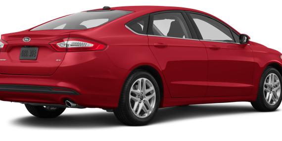 FORD FUSION 2016 3FA6P0T93GR164455 image