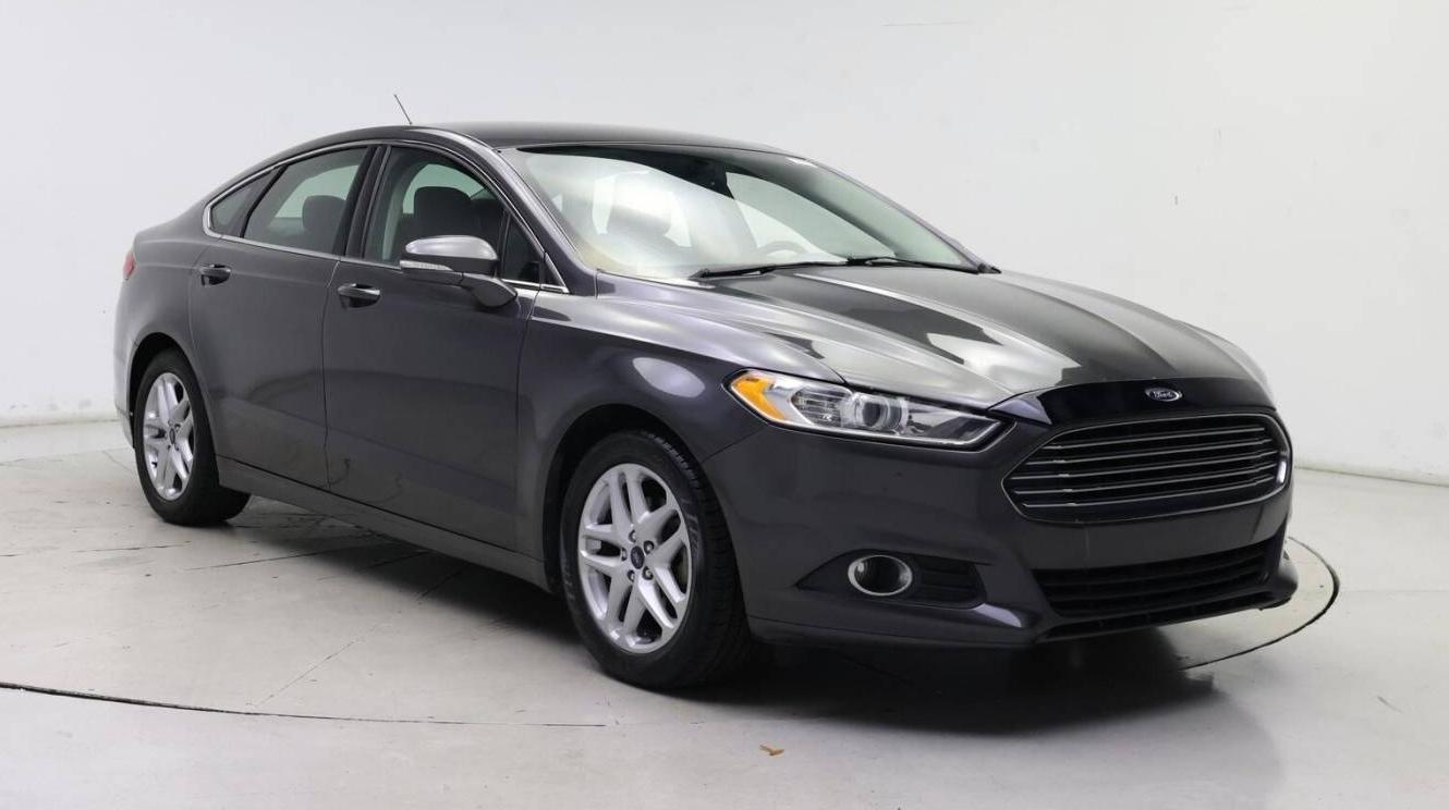 FORD FUSION 2016 3FA6P0HD8GR233900 image