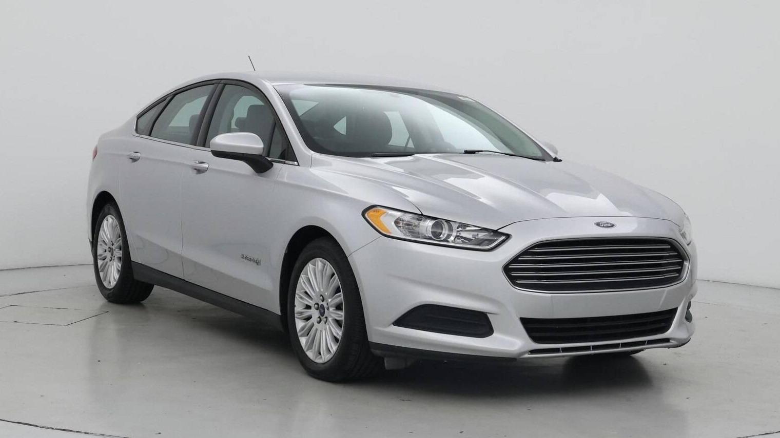 FORD FUSION 2016 3FA6P0UU0GR403317 image